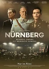 Nürnberg DVD