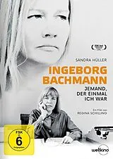 Ingeborg Bachmann - Jemand, der einmal ich war DVD