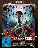 Tougen Anki - BR -Staff.2 Blu-ray