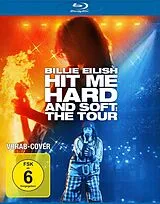 Billie Eilish -Hit Me Hard and Soft: The Tour -BR Blu-ray