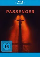 Passenger (2026) - BR Blu-ray