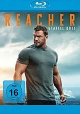 Reacher - Season 3 - BR Blu-ray