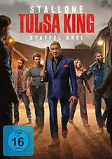 Tulsa King - Staffel 03 DVD
