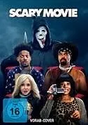 Scary Movie DVD
