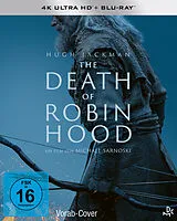 The Death of Robin Hood - 4K Blu-ray UHD 4K
