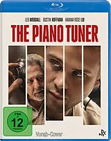 The Piano Tuner - BR Blu-ray
