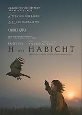 H wie Habicht DVD