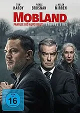 MobLand - Staffel 01 DVD