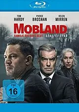 MobLand - Staffel 1 - BR Blu-ray