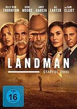 Landman - Staffel 02 DVD