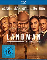 Landman - Seas.2 - BR Blu-ray