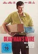 Dead Mans Wire DVD