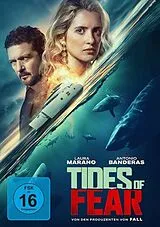 Tides of Fear DVD