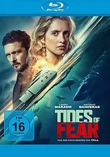 Tides of Fear Blu-ray
