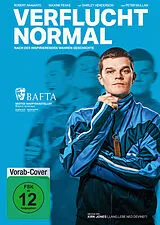 Verflucht normal DVD