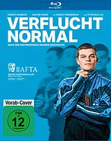 Verflucht Normal - I Swear - BR Blu-ray