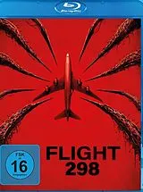 Flight 298 - BR Blu-ray