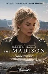 The Madison - Staffel 1 DVD