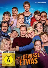 Das gewisse Etwas DVD