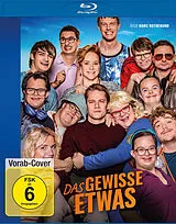 Das gewisse Etwas - BR Blu-ray