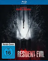 Resident Evil (2026) - BR Blu-ray