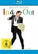 In & Out - BR Blu-ray
