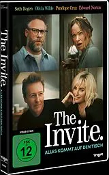 The Invite. DVD