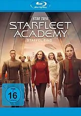 Star Trek: Starfleet Academy-Staff.1 -BR Blu-ray