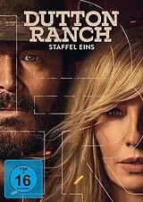 Dutton Ranch - Staffel 01 DVD