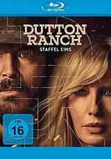Dutton Ranch - Staffel 1 - BR Blu-ray