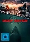 Deep Water - Umringt von Haien DVD