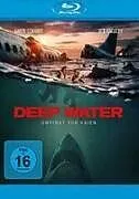 Deep Water - Umringt von Haien Blu-ray