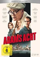 Adams Acht DVD