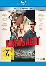 Adams Acht - BR Blu-ray