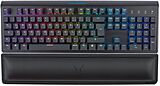 Erazer Supporter X11 [Swiss Layout] comme un jeu Windows PC