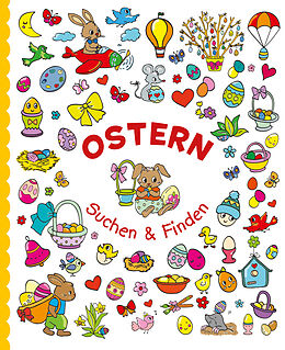 Ostern - Suchen & Finden Von : Buch Kaufen | Ex Libris