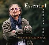 Andreas Boeck CD Essential