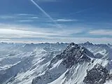 Tannheimer Berge - 500 Teile (Puzzle) Spiel