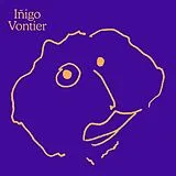 Vontier,Inigo LP (analog) El Hhijo Del Maiz