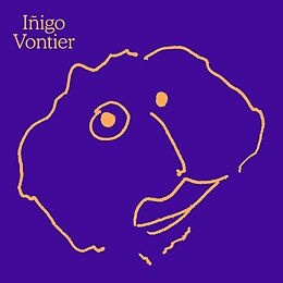 Vontier,Inigo Vinyl El Hhijo Del Maiz