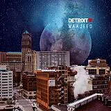 Waajeed CD Detroit Love Vol.3