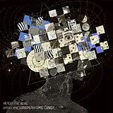 Hieroglyphic Being Vinyl Synth Expressionism / Rhythmic Cubism