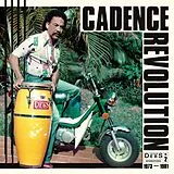 Various Artists LP (analog) Cadence Revolution - Disques Debs Vol.2
