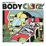 Various Astists Vinyl Bodyclock Vol.1