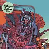Ackamoor,Idris/Pyramids,The Vinyl Shaman!