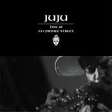 Juju CD Live at 131 Prince Street (Reissue)