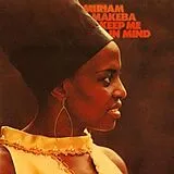 Miriam Makeba CD Keep Me In Mind (Remastered)