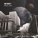 Various/Loko,Mirko Vinyl Detroit Love 4