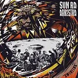 Sun Ra Arkestra Vinyl Swirling