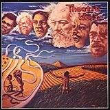 Theatre West Vinyl Bow To The People (Reissue)